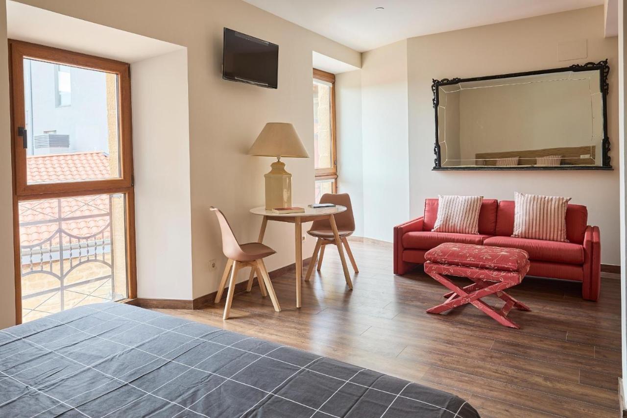 Apartamento Lagares De Riooja-Briñas Exterior foto